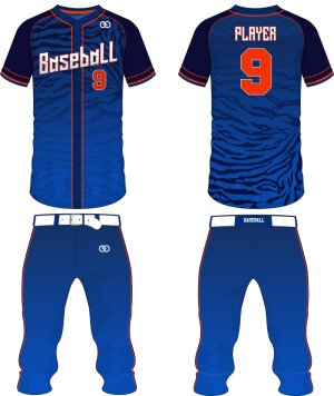 custom baseball uniform packages